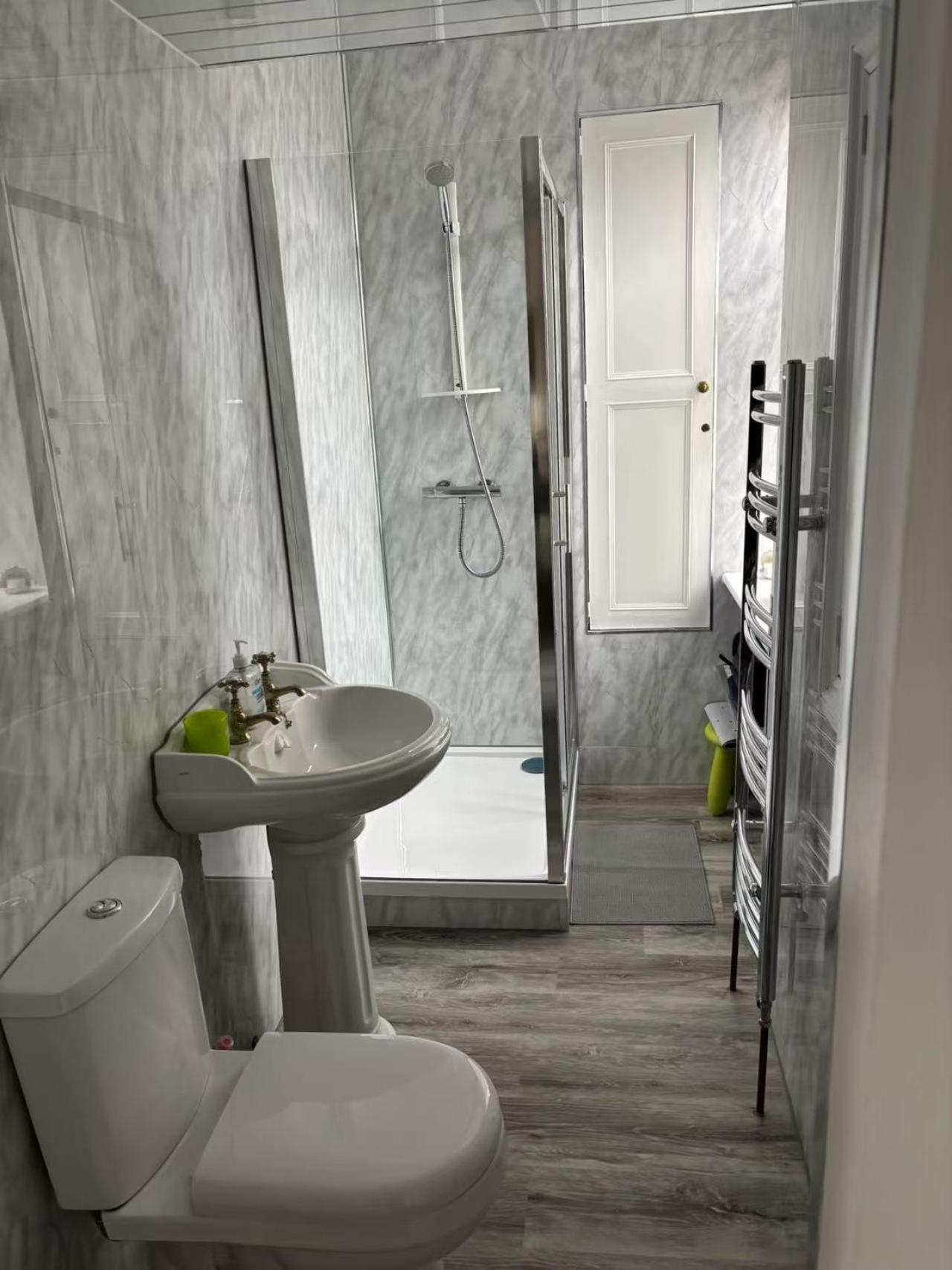 Royal Mile St Giles St Apartment EDI Exterior foto