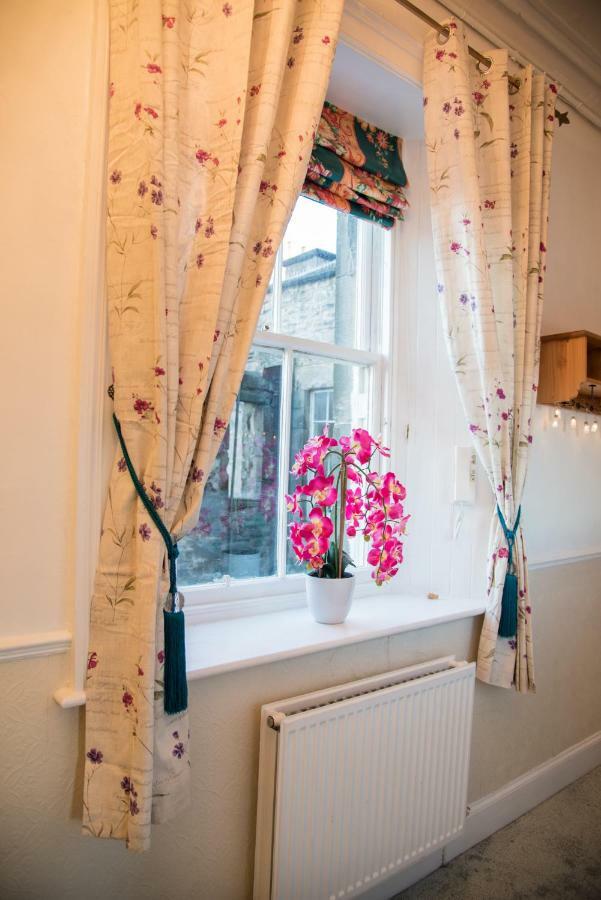 Royal Mile St Giles St Apartment EDI Exterior foto